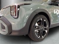 Kia Stonic - Vorschau Bild 4