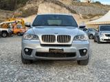 BMW Bmw X5 xDrive40d Futura M-Sport - BMW X5 aus 2011 mit Diesel-Antrieb