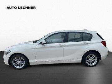 Bild 8 BMW 116 1 Lim. 5-trg. 116d*SHZ*KLIMAAUTO*PDC*EXPORT*TÜV