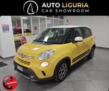 Fiat FIAT 500L 500L 1.4 95 CV Trekking - Fiat 500L Trekking Benziner Gebrauchtwagen