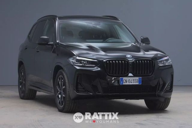 BMW X3 30e 2.0 PHEV Msport Xdrive Auto + tetto a