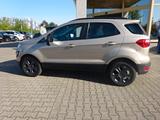 Ford EcoSport 125PS Trend Klimaautom. Winter LMF - Ford EcoSport: Kleinwagen