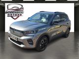Citroën C3 MAX ë 113 MAX nur 750 KM - Citroën C3 mit Elektro-Antrieb