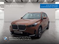 BMW X1 - Vorschau Bild 1