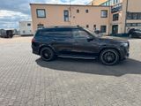 Mercedes-Benz GLS 63 Mercedes-AMG GLS 63 4MATIC+ Mercedes-AMG - Mercedes-Benz GLS 63 aus 2021