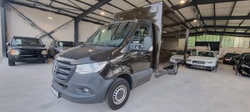 Mercedes Sprinter - 10