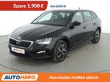 Skoda Scala 1.0 TSI Drive 125*TEMPO*CAM*PDC*SHZ*ALU* - Skoda Scala Gebrauchtwagen in Leipzig