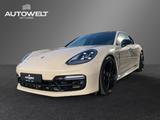Porsche Panamera 4 Platinum Edition Chrono Pano ACC SAG  - Porsche Panamera 4s mit Benzin-Antrieb