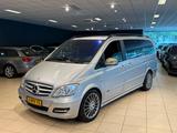 Mercedes-Benz Viano 3.0 CDI Lang/Avantgarde/Edition 125/Leder - Mercedes-Benz Viano Avantgarde mit Diesel-Antrieb