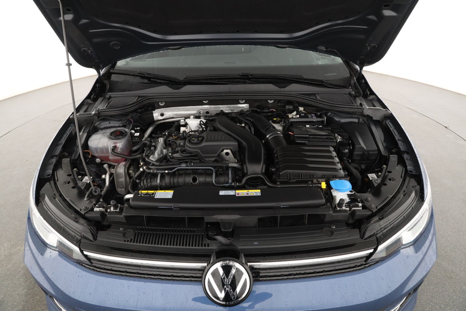 Volkswagen Golf - Bild 9