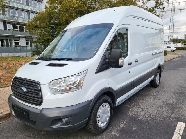 Ford Transit L3H3 Automat. Kamera Navi Schiebetür L&R