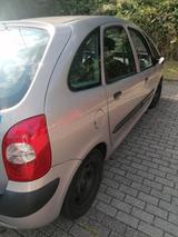 Citroën Xsara Picasso Van  - gebrauchte Citroën Xsara Picasso aus dem Jahr 2007