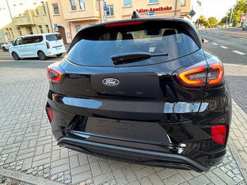 Ford Puma ST-Line 5J Garantie