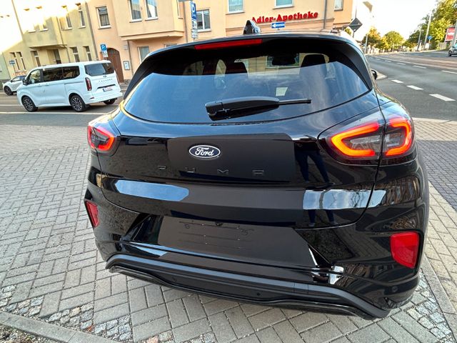 Ford Puma ST-Line 5J Garantie
