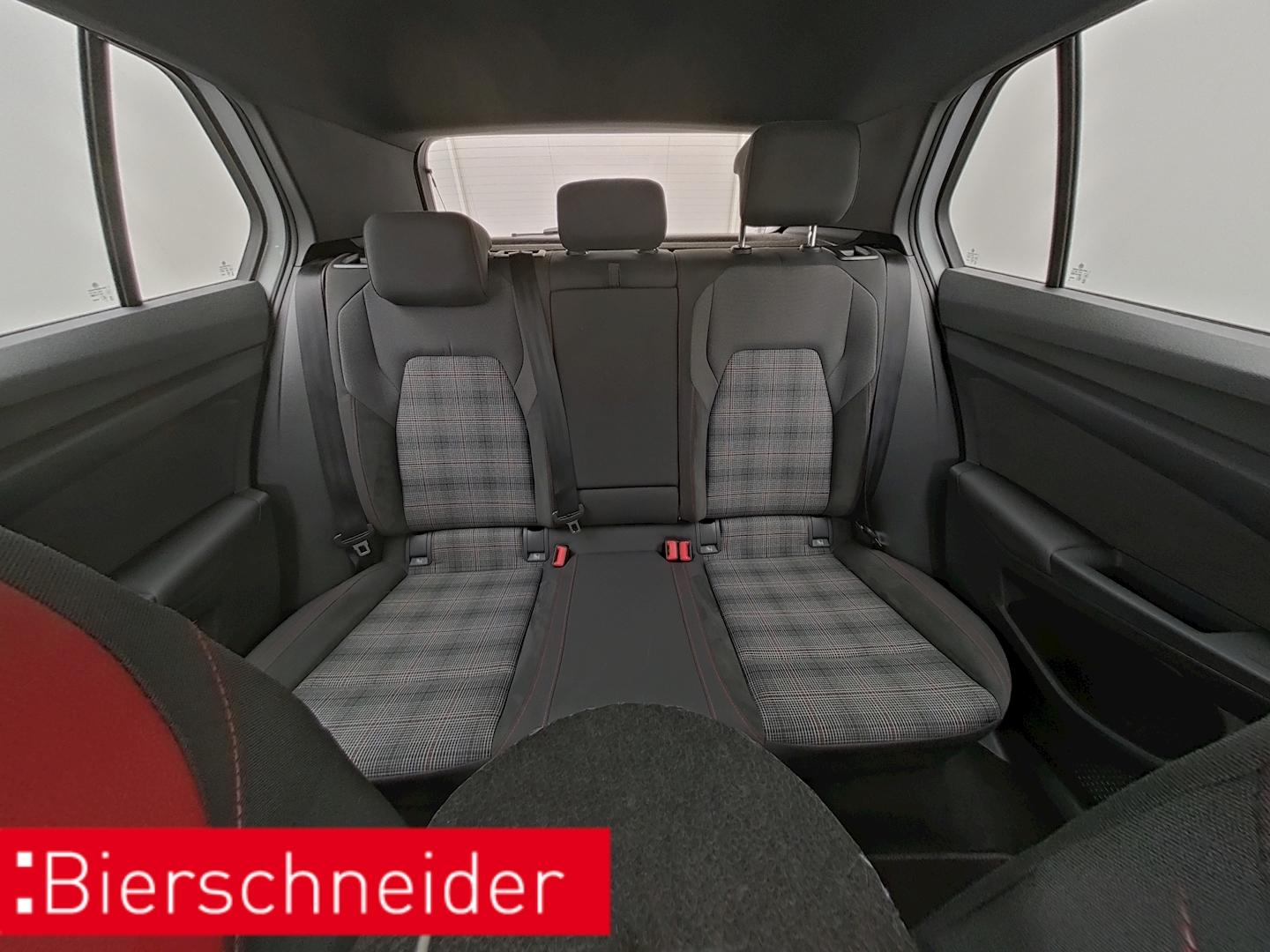 Volkswagen Golf GTI 8 2.0 TSI NAVI LED ACC, миниатюра 14