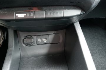 Fahrzeugabbildung Hyundai i20 Select aus 1. Hand