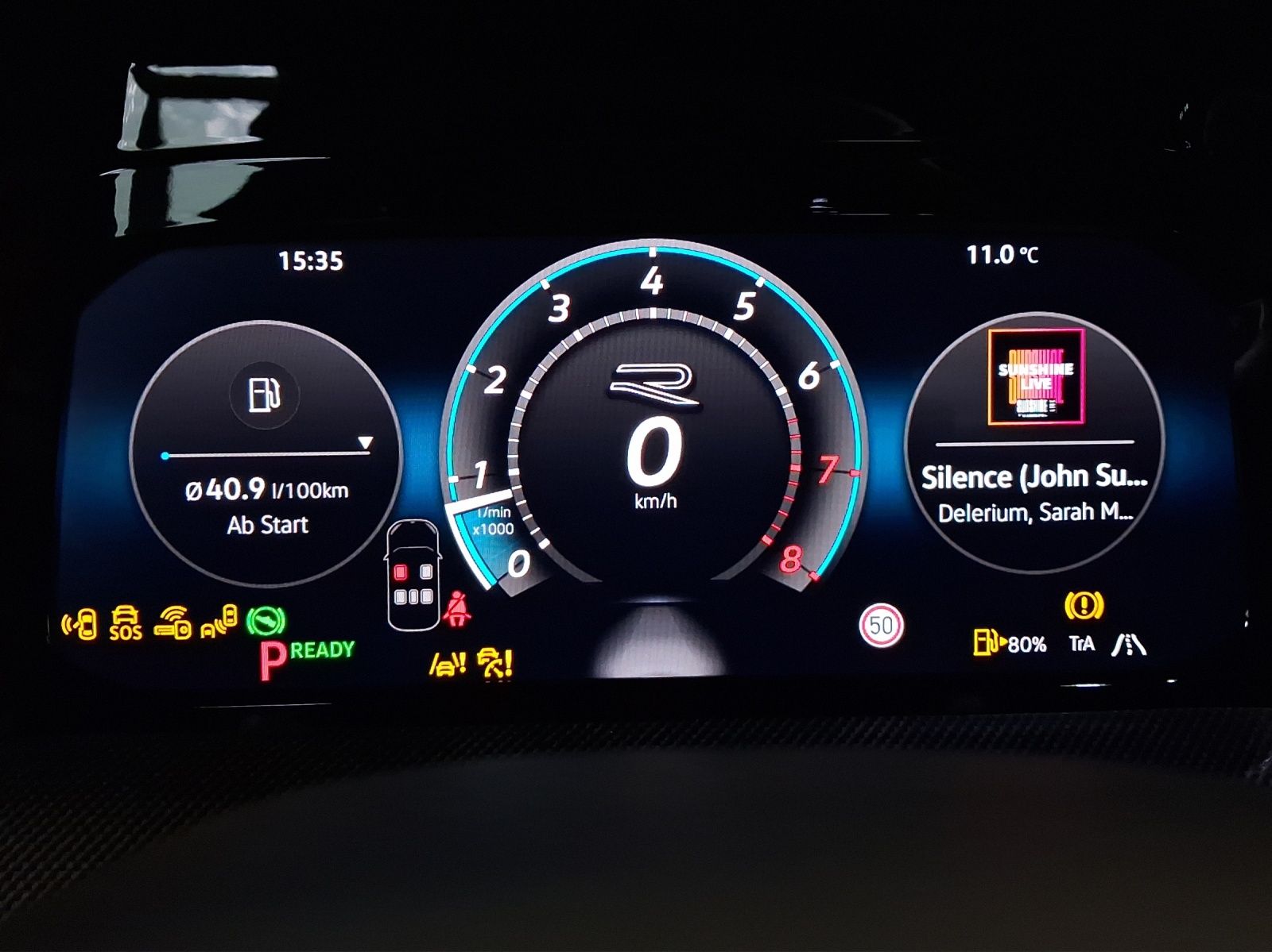 Volkswagen Golf - Bild 9