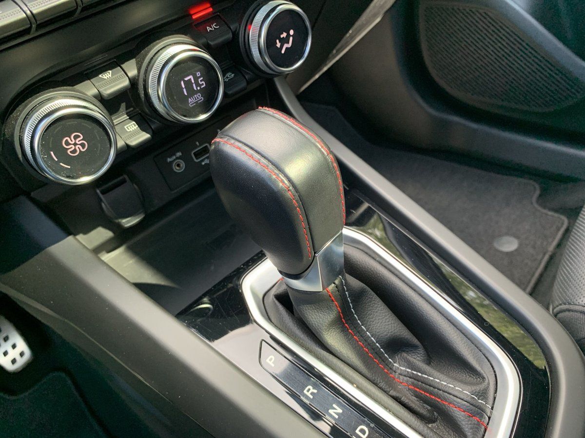 Renault Arkana - Bild 19