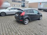 Ford Fiesta 1,25 60kW Trend Trend - Ford Fiesta: Trend 60