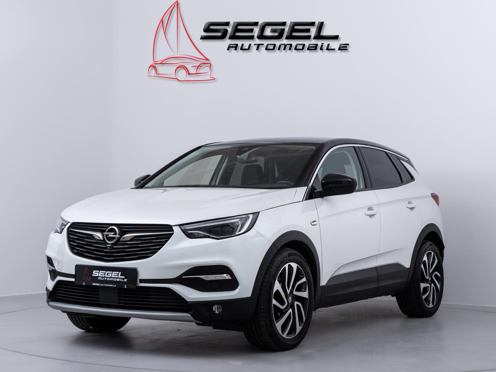 Opel Grandland (X)*LED*KAMERA*DAB*NAVI*