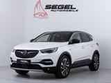 Opel Grandland (X)*LED*KAMERA*DAB*NAVI* - Opel Grandland (X) mit Diesel-Antrieb: Geländewagen