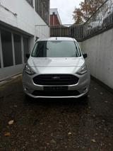 Ford Transit Connect - Ford Transit Connect in Bremen