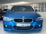 BMW 330d Touring xDrive *M SPORT*AHK*NAVI* - BMW 330 aus 2013