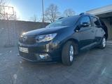 Dacia Logan MCV  Lauréate RFK Leder Navi Touch - Dacia Logan in Köln