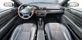 Chrysler Sebring Cabrio Limited*TÜV NEU*LEDER*KLIMA*SHZ* - Chrysler Gebrauchtwagen von 2006