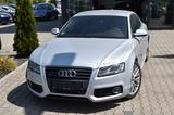 Audi A5  2.0 TFSI Sportback quattro S-line Navi3D~PDC - Audi A5 aus 2010: 3.2