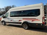 Ford Transit Bus Lang Version 18 Sitzer - Ford Transit Gebrauchtwagen in Hannover