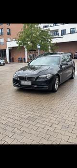 BMW 535i . - BMW 535: Kombi, 535i
