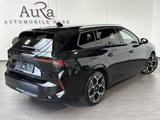 Opel Astra SpT 1.5 D Aut. GS NAV+LED+PANO+18ZOLL+1HD - Opel Astra: Schwarz