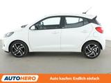Hyundai i10 1.0 Trend*NAVI*TEMPO*CAM*PDC*SHZ*KLIMA* - Hyundai i10 Gebrauchtwagen