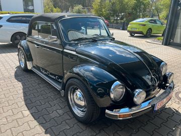 Volkswagen Käfer Cabrio 1303LS  90PS