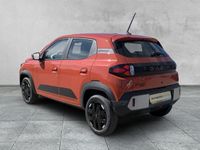 Dacia Spring - Vorschau Bild 3