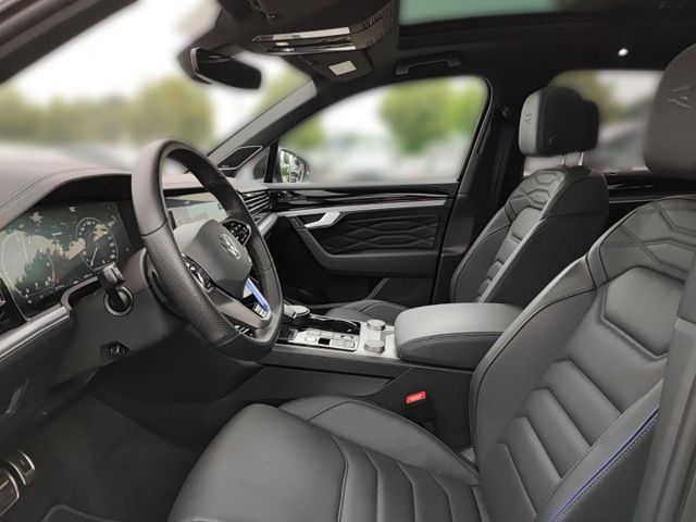 Touareg R 4Motion 3.0 TSI eHybrid Navi Carplay