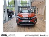 Dacia Jogger Hybrid 140 (7-Sitzer) Extreme - Dacia Van 7-Sitzer