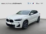 BMW X2 xDrive18d ///M-Sport Schalter SpurAss AHK Nav - BMW Gebrauchtwagen in Plauen
