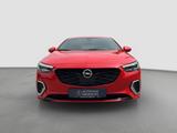 Opel Insignia B Grand Sport 2.0 Turbo 4x4 GSi - Opel Insignia mit Benzin-Antrieb: Allradantrieb