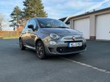 Fiat 500 1.0 GSE N3 Hybrid Hey Google Hey Google - Fiat 500: Hey Google