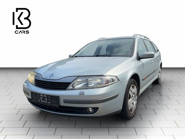 Renault Laguna 1.8 Grandtour Dynamique