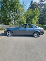 Mercedes-Benz C 180 CDI - - Mercedes-Benz C 180 in Hagen