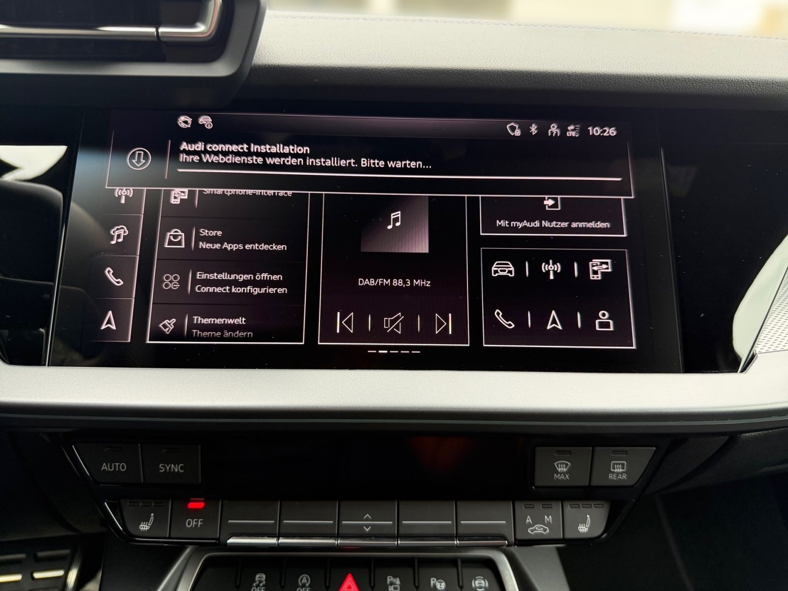 Audi A3 - Bild 11