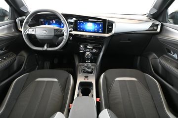 Opel Mokka - 11