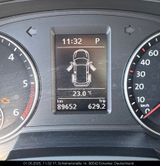 Volkswagen Sharan 2.0 TDI SCR 135kW DSG BMT ALLSTAR ALLSTAR - Volkswagen Sharan mit Diesel-Antrieb: Kleinbus, Automatik