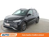 Volkswagen T-Cross 1.0 TSI Active *NAVI*LIMITER*PDC*SHZ* - VW T-Cross Gebrauchtwagen in Köln