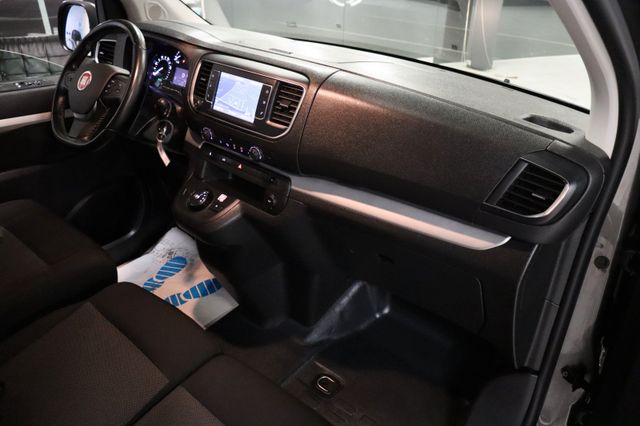 Fahrzeugabbildung Fiat Scudo L3 SX|NAVI|360°|Apple CarPlay|