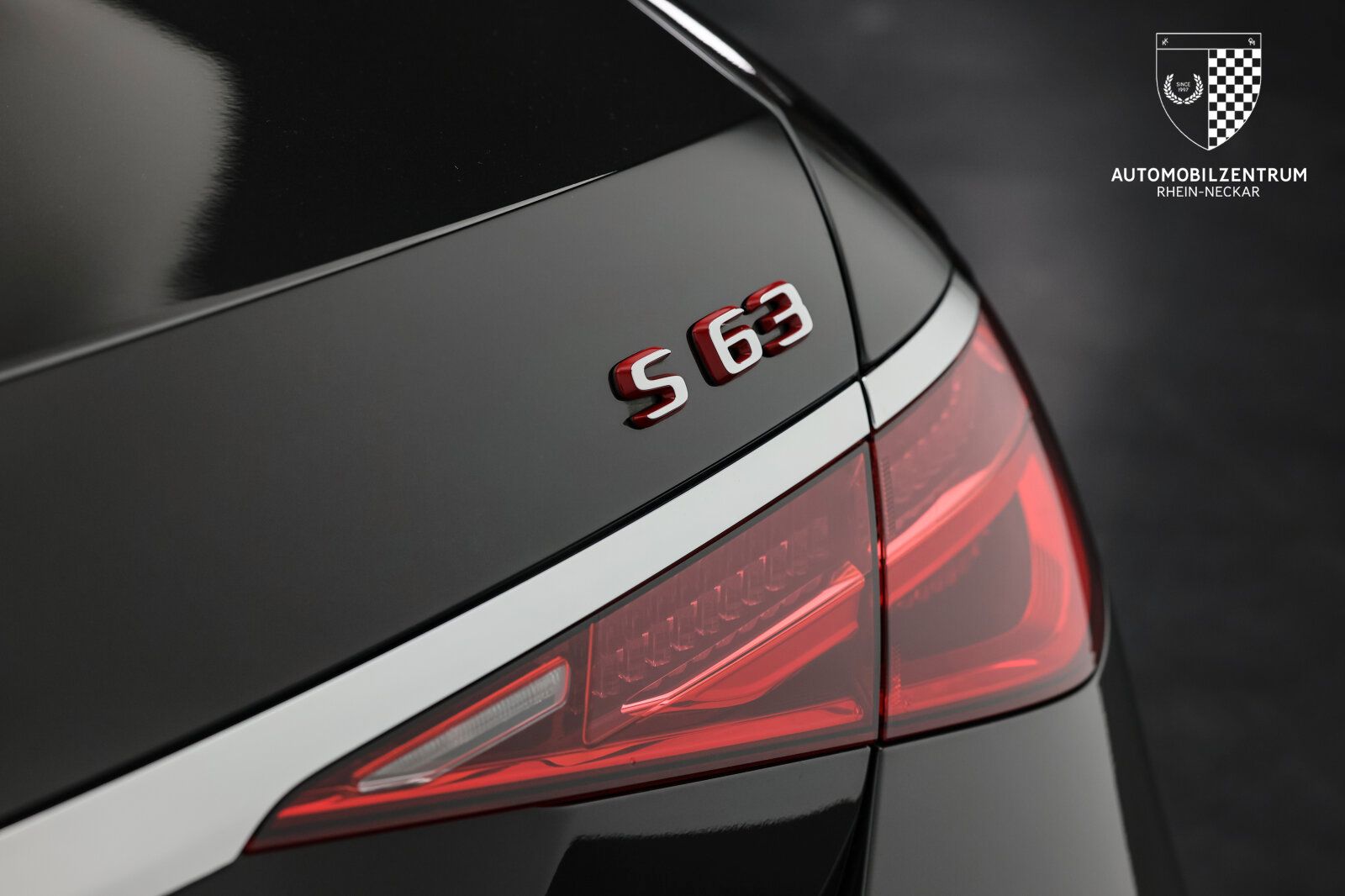Mercedes-Benz S 63 AMG - Bild 10