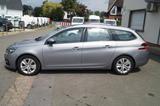 Peugeot 308 SW Active*Navi*Klimaaut.*SHZ*PDC*F1*Alu*1.Hd - Peugeot 308 in Bielefeld